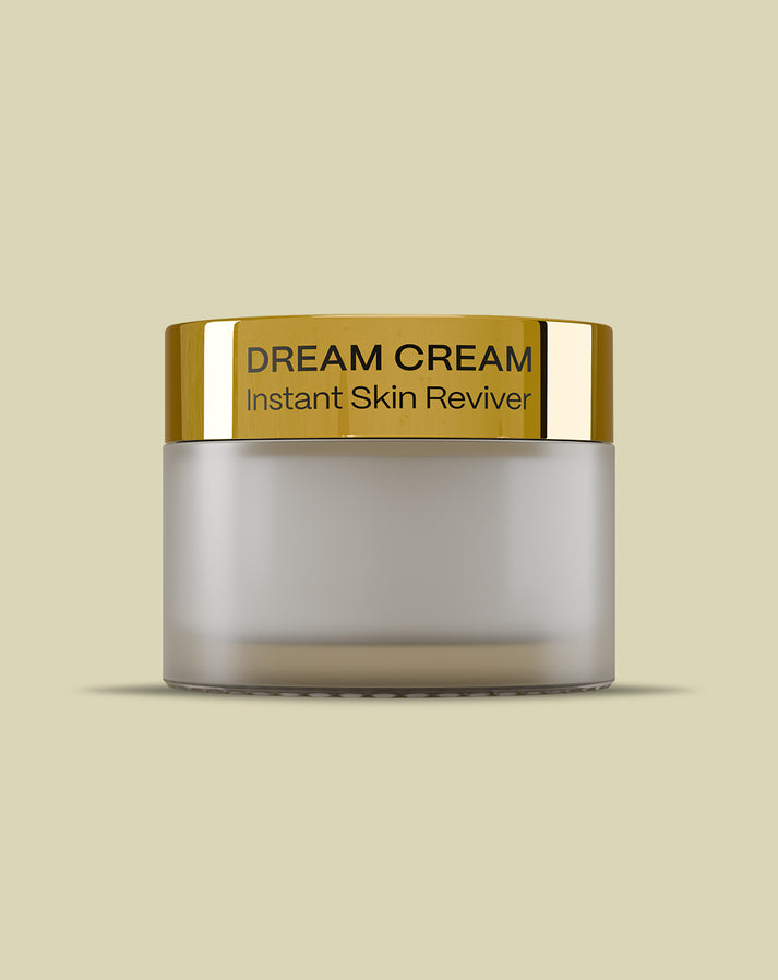 Skin Deep -DREAM CREAM - Instant Skin Reviver 70ml