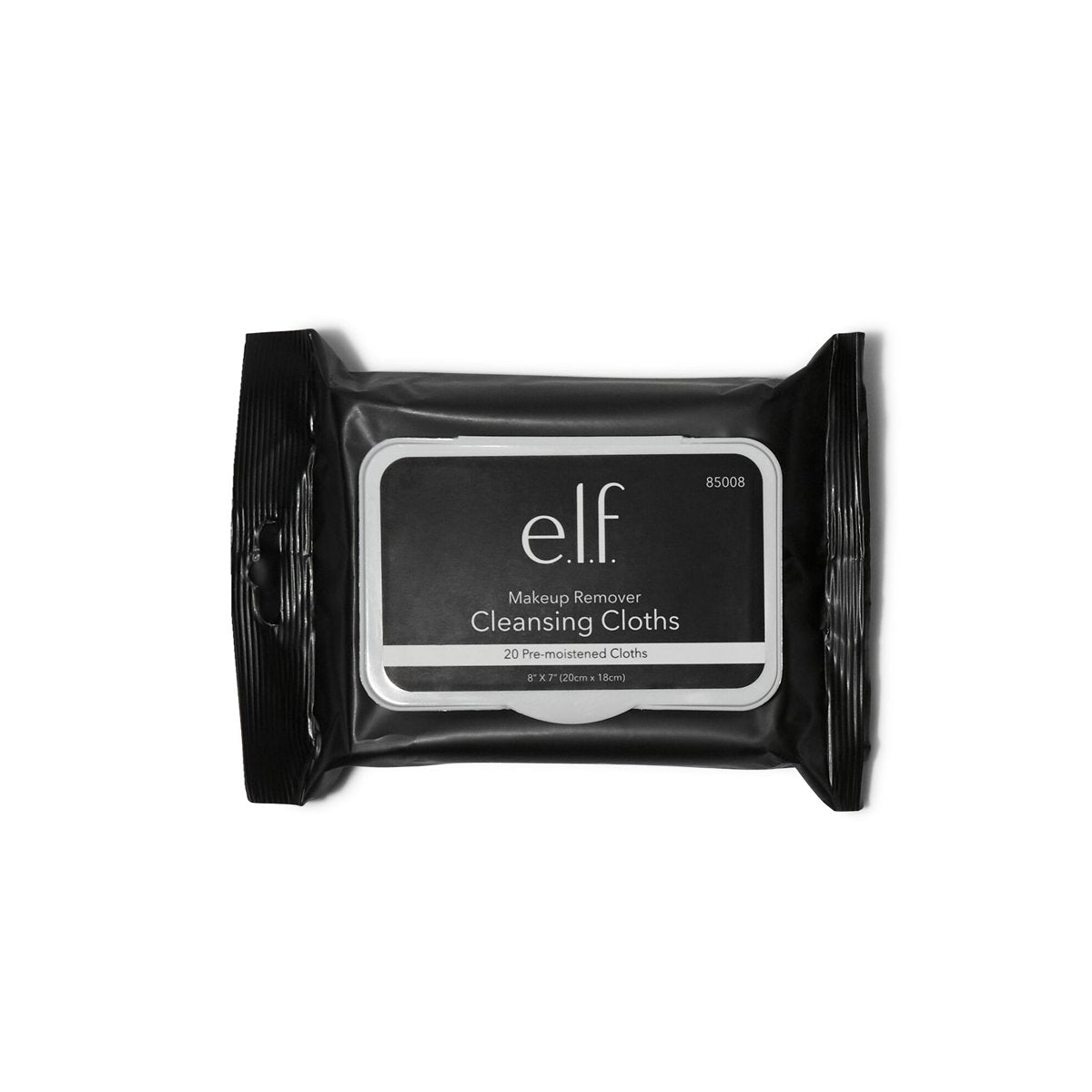 ELF Makeup Remover Cleansing Cloths