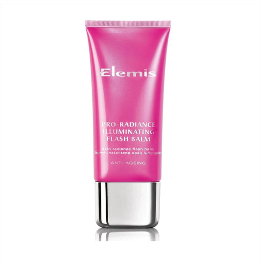 Elemis Pro Radiance Illuminating Flash Balm-Pink - 15ml