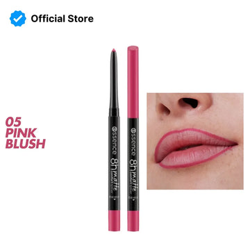 5 - Pink Blush