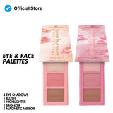 Essence Bloom Baby Bloom Eye & Face Palettes