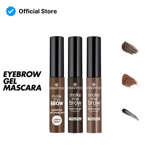 Essence Make Me Brow Eyebrow Gel Mascara