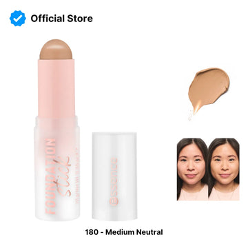 180 - Medium Neutral