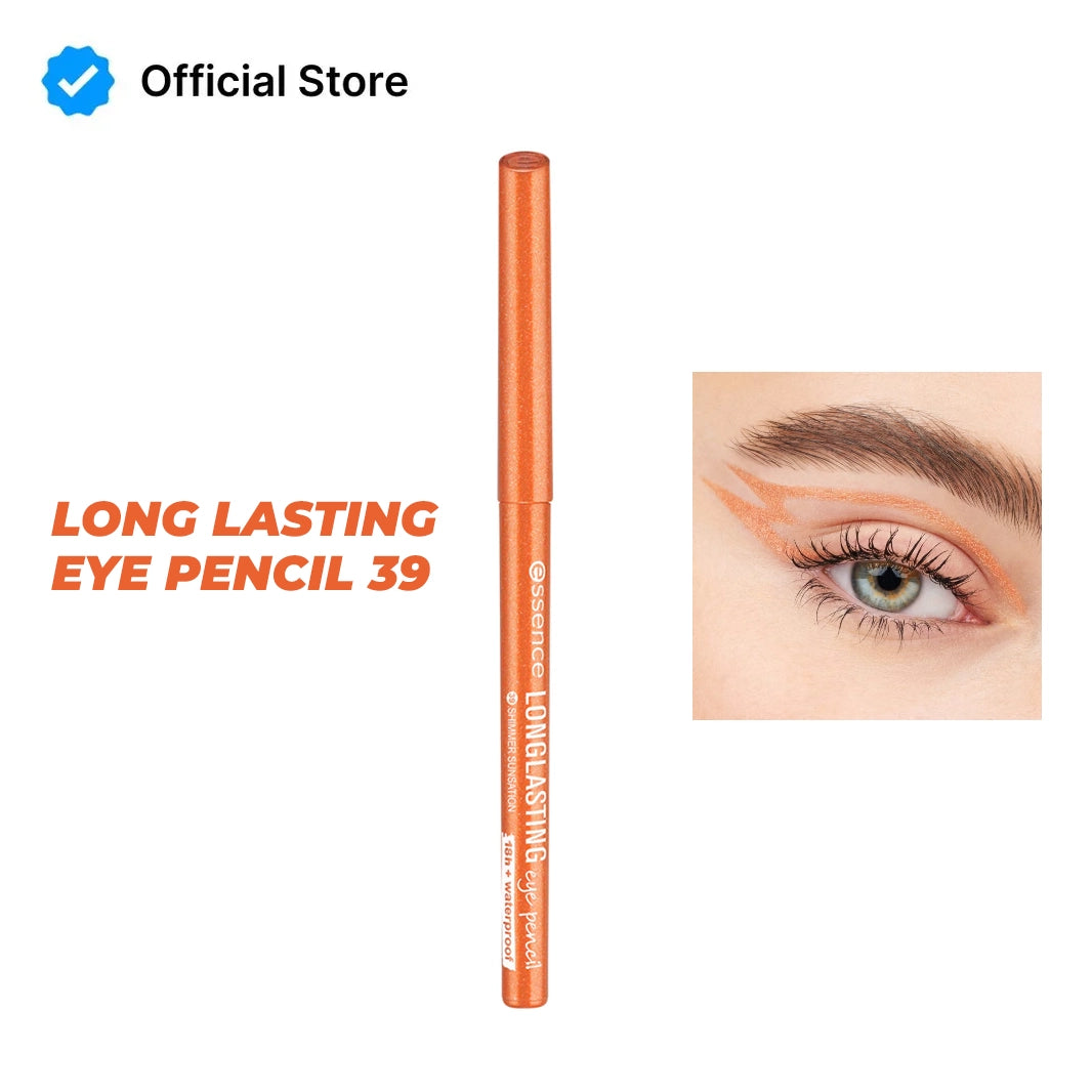 Essence Long-Lasting Eye Pencil