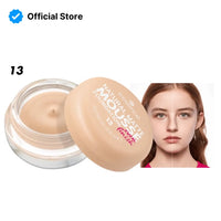 Essence Natural Matte Mousse Foundation