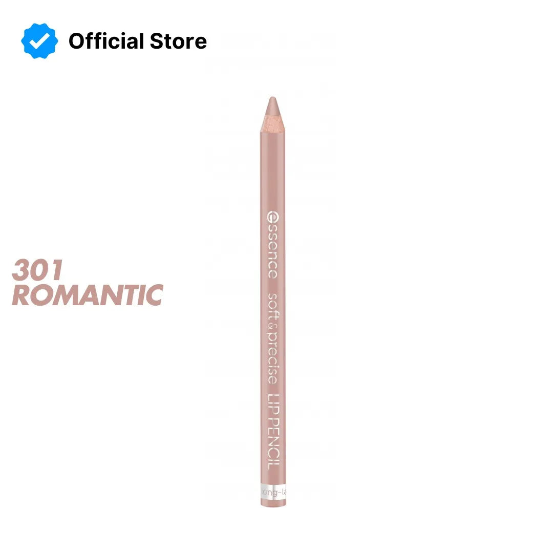 Essence Soft & Precise Lip Pencil