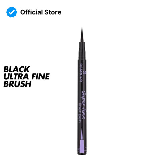 Essence Super Fine Liner Pen - 01