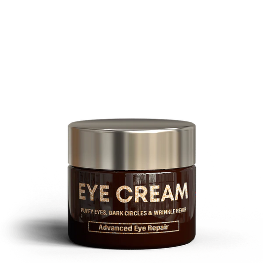 Arabella Eye Cream (Puffy Eyes & Dark Circles Repair)