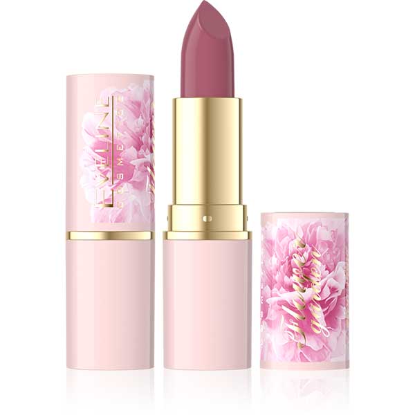 Eveline Flower Garden Lipstick 02