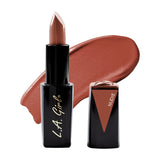 LA Girl Lip Attraction Lipstick Nudie - Premium Lipstick from LA Girl - Just Rs 2385! Shop now at Cozmetica