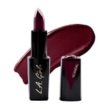 LA Girl Lip Attraction Lipstick Scandal - Premium Lipstick from LA Girl - Just Rs 2385! Shop now at Cozmetica