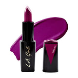 LA Girl Lip Attraction Lipstick Drama - Premium Lipstick from LA Girl - Just Rs 2385! Shop now at Cozmetica