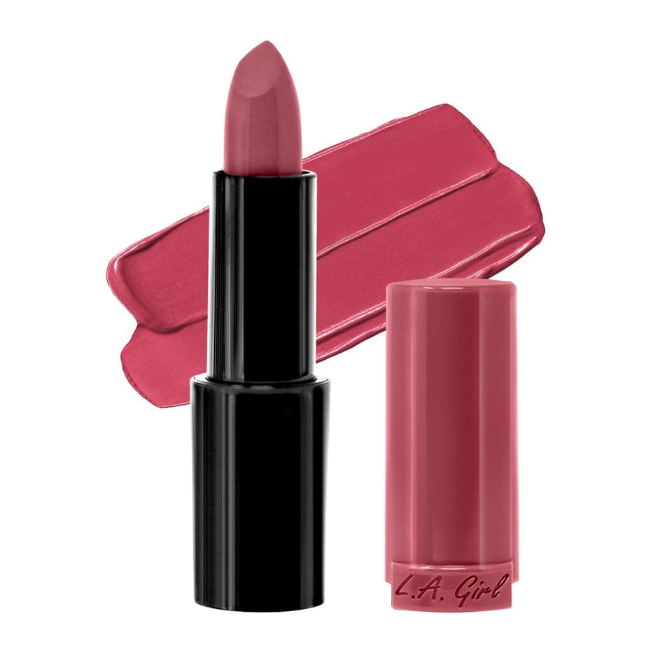 LA Girl Pretty & Plump Plumping Lipstick Cupid’s Bow - Premium Lipstick from LA Girl - Just Rs 2385! Shop now at Cozmetica