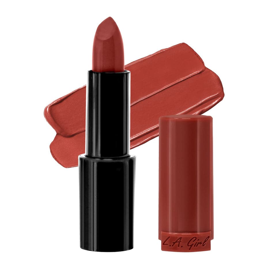 LA Girl Lip Attraction 2 Lipstick - Spiffy - Premium Lipstick from LA Girl - Just Rs 2385! Shop now at Cozmetica
