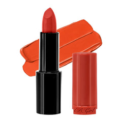 LA Girl Lip Attraction 2 Lipstick - Juicy Peach