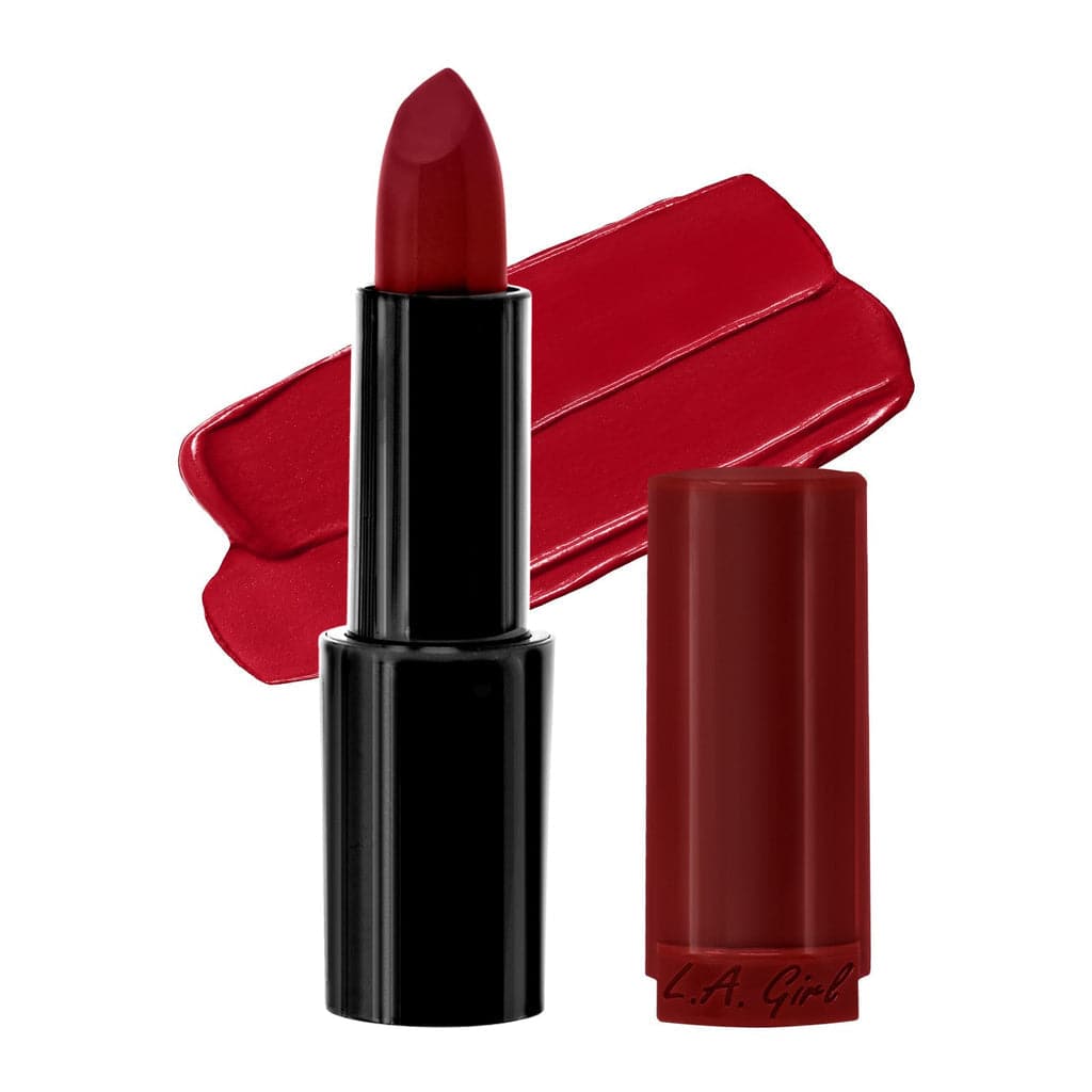 LA Girl Lip Attraction 2 Lipstick - Heated - Premium  from LA Girl - Just Rs 2385! Shop now at Cozmetica