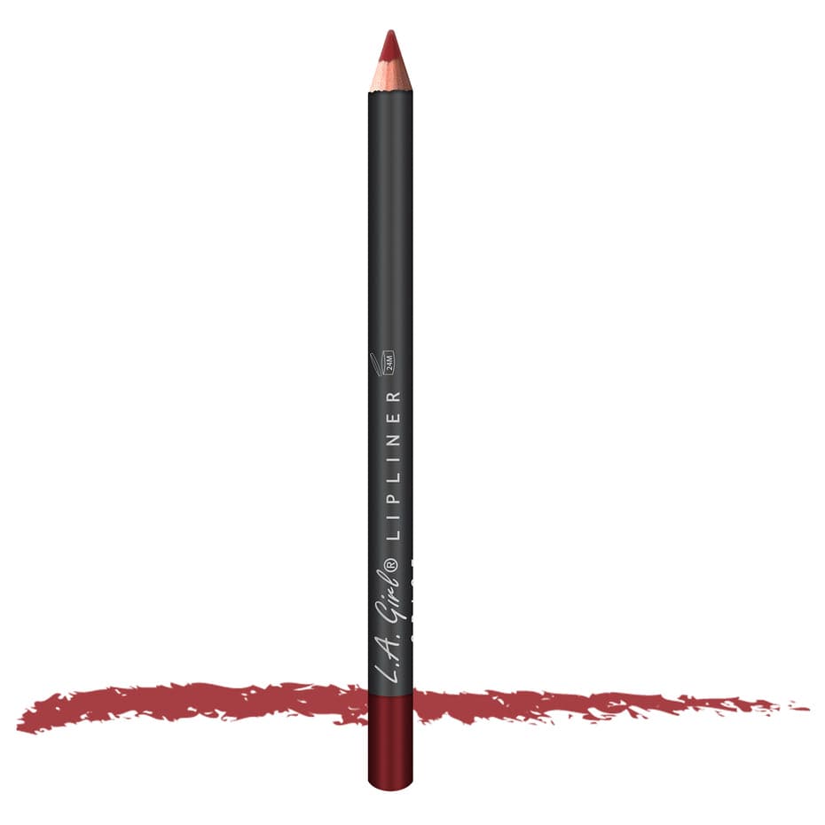 LA Girl LIPLINER PENCIL-CABARET - Premium Lip Liner from LA Girl - Just Rs 468! Shop now at Cozmetica