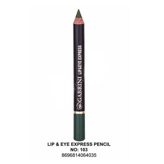 Gabrini Express Pencil 103