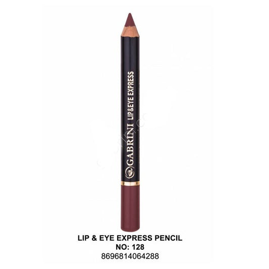 Gabrini Express Pencil 128