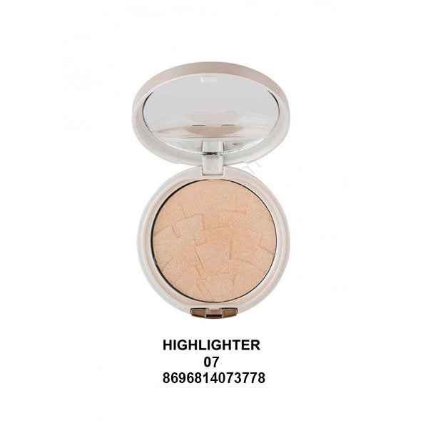 Gabrini Single Highlighter # 07