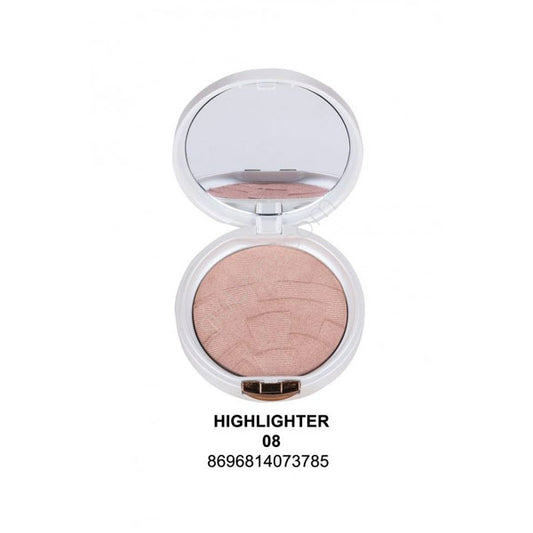 Gabrini Single Highlighter # 08