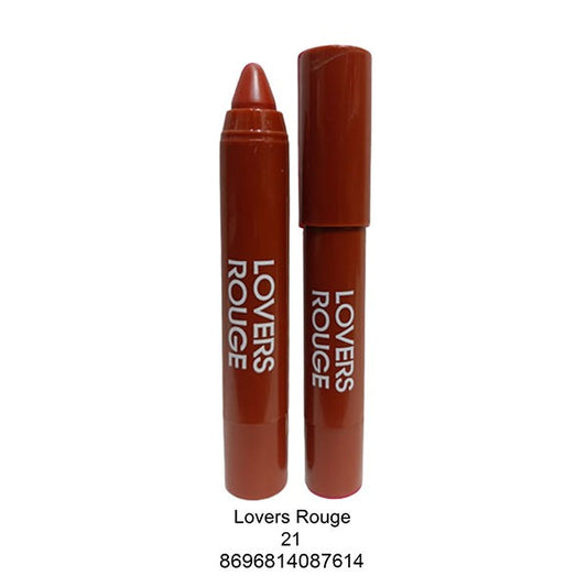 Gabrini Lovers Rouge 1 Lipstick #21