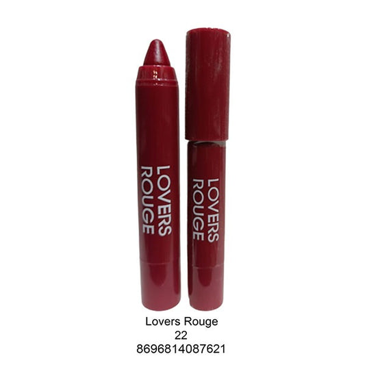 Gabrini Lovers Rouge 1 Lipstick #22