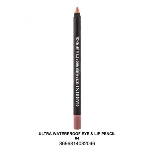 Gabrini Ultra Water Proof 1 Pencil 04