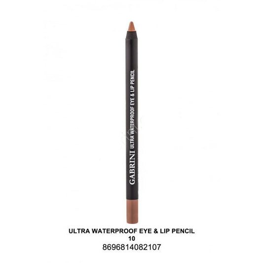 Gabrini Ultra Water Proof 1 Pencil 10