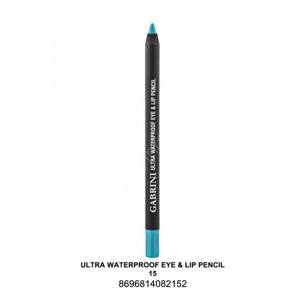 Gabrini Ultra Water Proof 1 Pencil 15