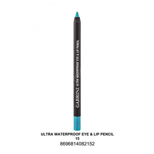 Gabrini Ultra Water Proof 1 Pencil 15