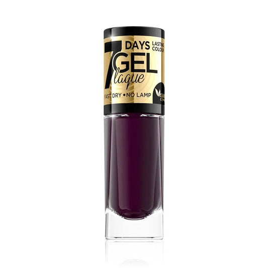 Eveline Gel Laque Nail Polish 52