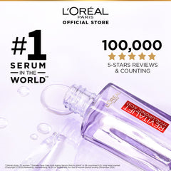 L'Oreal Paris Revitalift Hyaluronic Acid 1.5% Anti-Aging Serum (30ml) - Premium Serums from Loreal Paris - Just Rs 2024! Shop now at Cozmetica