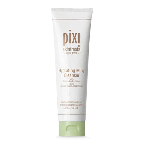 Pixi Hydrating Milky Cleanser - 135 Ml - Premium  from Pixi - Just Rs 4970! Shop now at Cozmetica
