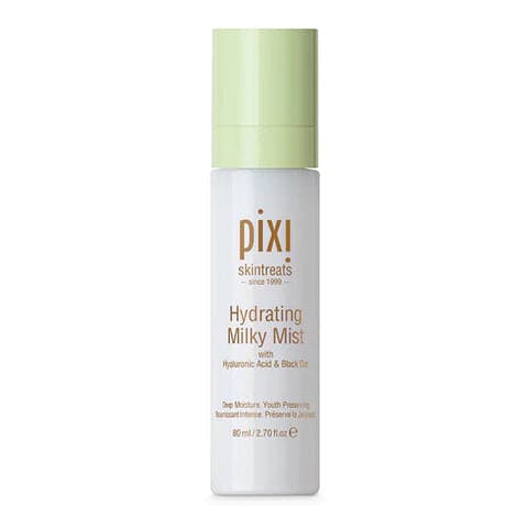 Pixi Hydrating Milky Mist - 80 Ml - Premium Makeup Finishing Sprays from Pixi - Just Rs 6020! Shop now at Cozmetica