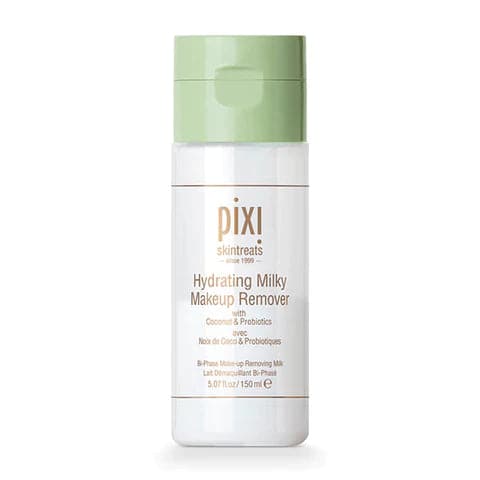Pixi Hydrating Milky Makeup Remover - 150 Ml - Premium  from Pixi - Just Rs 6580! Shop now at Cozmetica