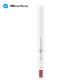 LAMEL Long lasting Gel Lip Liner 408 Pink Plum