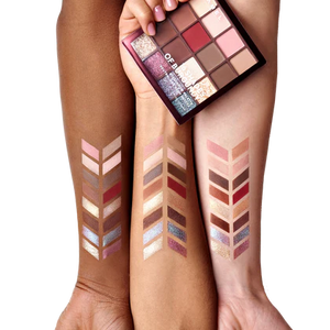LAMEL 16 Shades of Burgundy