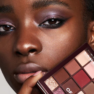 LAMEL 16 Shades of Burgundy