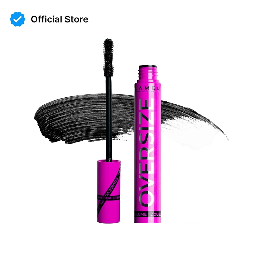 LAMEL Volume Over Size Mascara