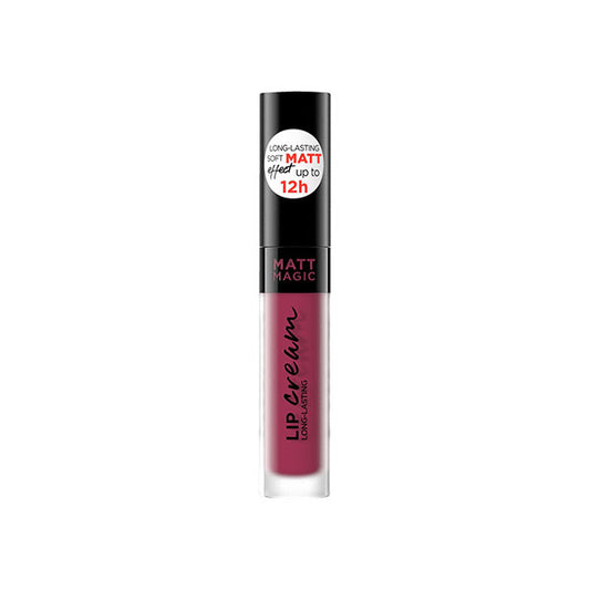 Eveline Lip Cream Matt Magic No 22