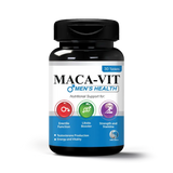 MACA-VIT | Men's Health Support for Erectile Function