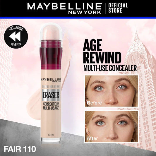 Maybelline Age Rewind Concealer - Multi Use Concealer