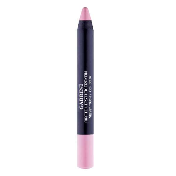 Gabrini Matte Crayon 1 Lipstick # 13