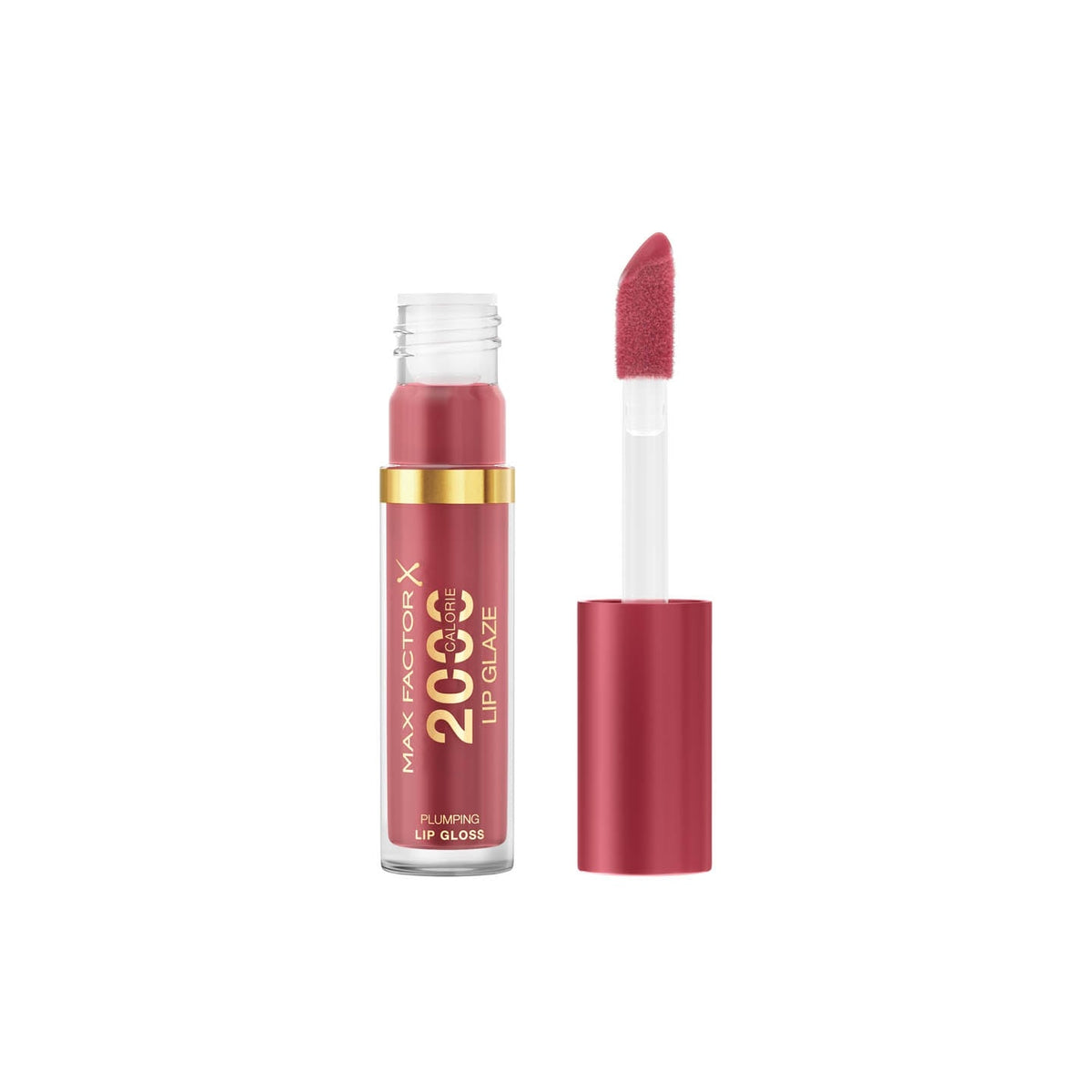 Max Factor Volumizing Lip Gloss 2000 Calorie Lip Glaze - 105 Berry Sorbet