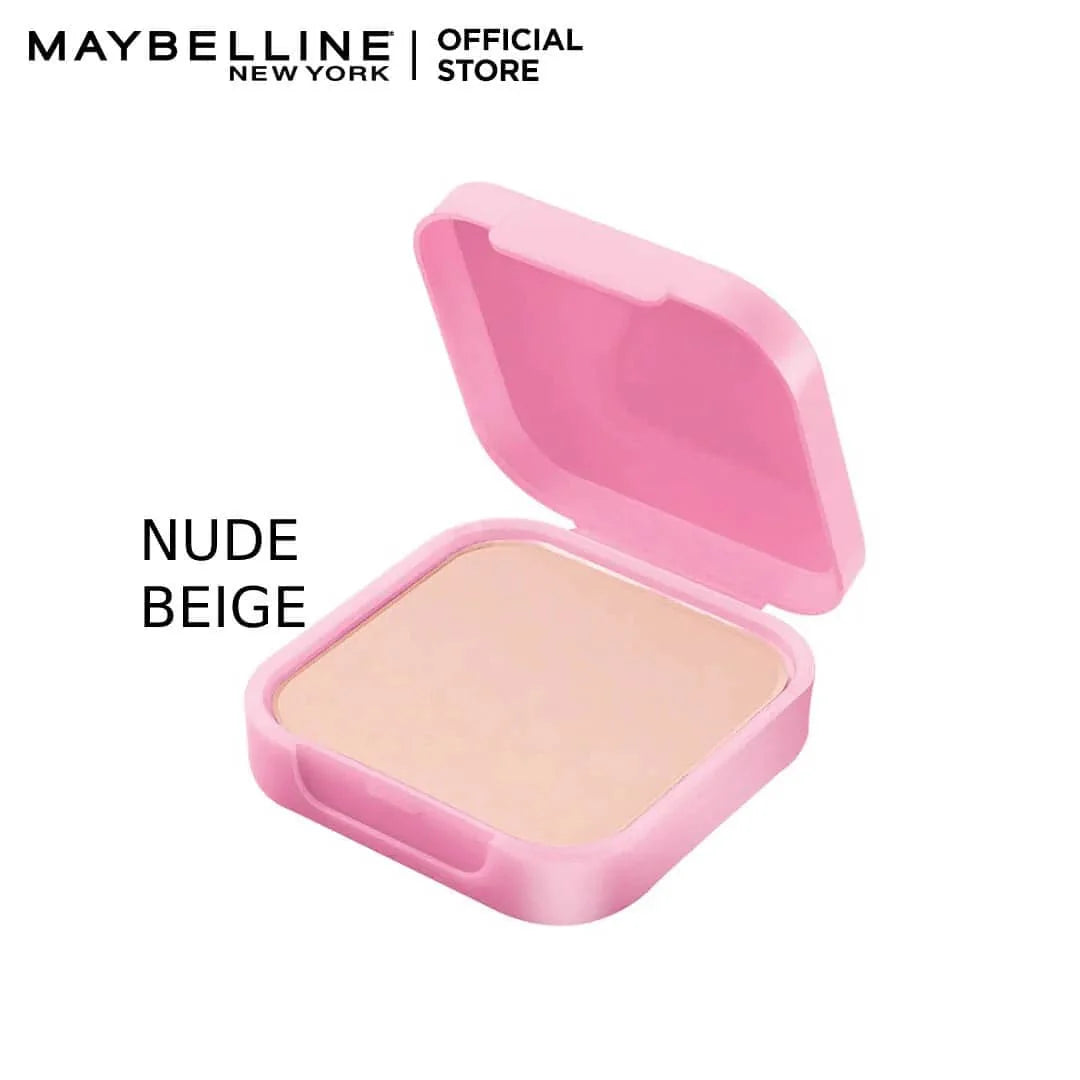 Maybelline New York Powder Clear Smooth All In One Refill