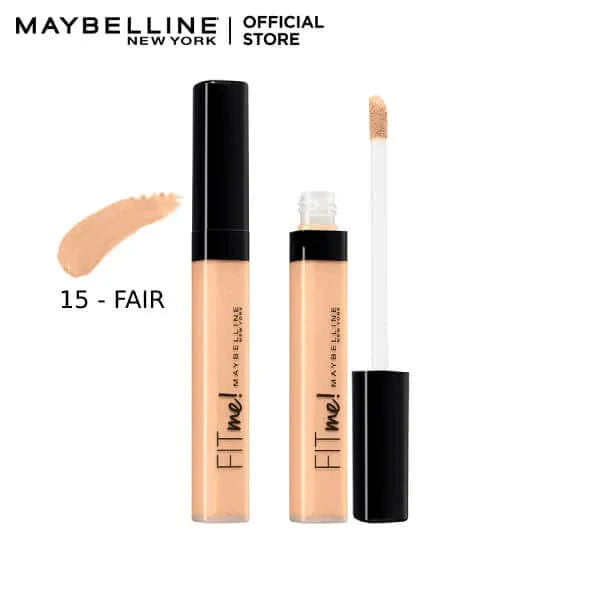 Maybelline Fit Me Liquid Makeup Concealer