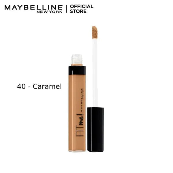 Maybelline Fit Me Liquid Makeup Concealer