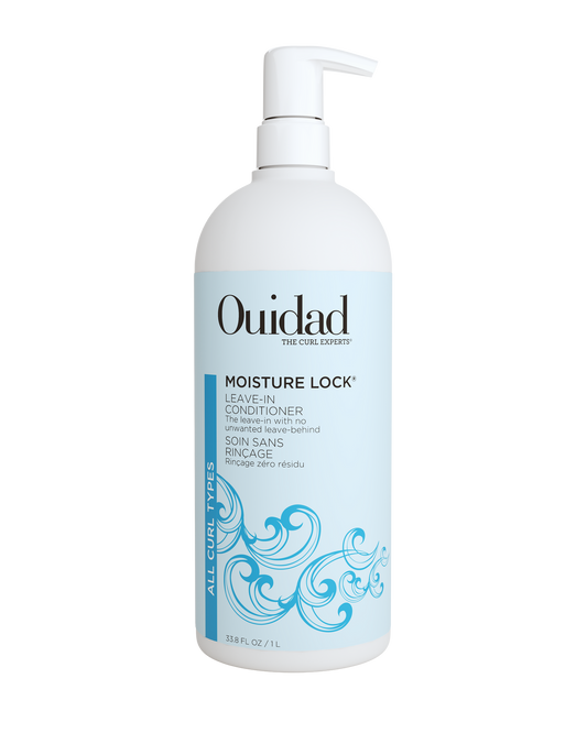 Ouidad Moisture Lock® Leave-In Conditioner