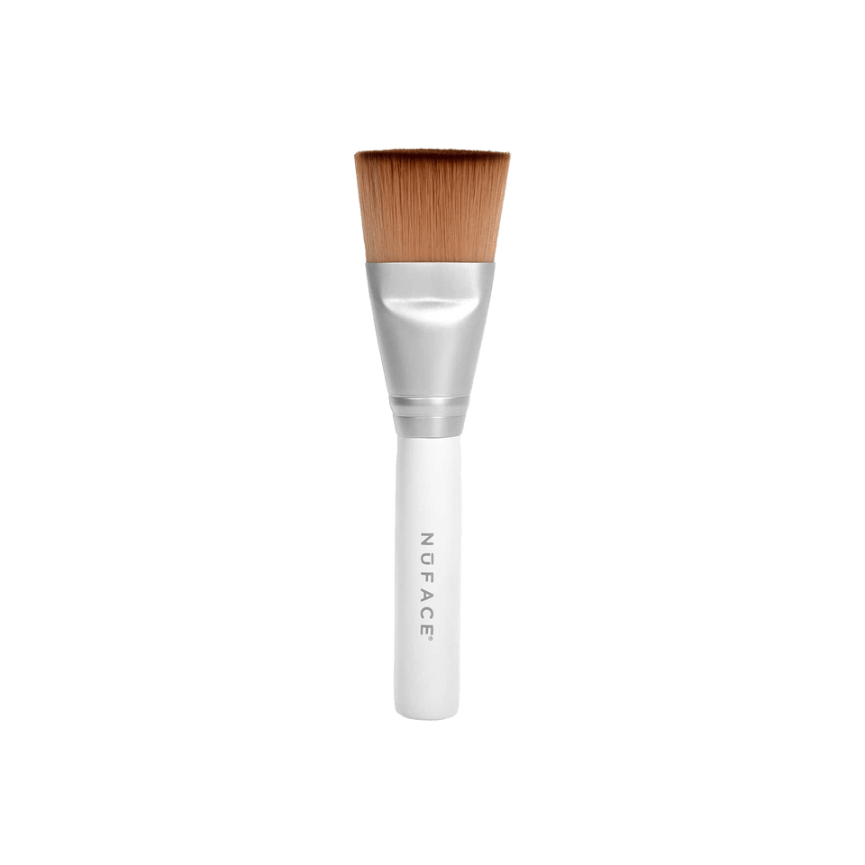 Nuface Clean Sweep Applicator Brush